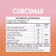 Curcumais Cúrcuma em Cápsulas (2)