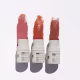 Mini Stick Gaab - Bastão 3 em 1 cor Coral (1)