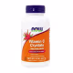 Now Foods Vitamina C Crystals - Suplemento Alimentar 227g
