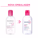Bioderma Sensibio H2O Calmante - Água Micelar 250ml (3)