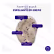 Homeopast - Esfoliante Corporal em Creme 100g (7)