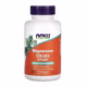 Now Foods Magnesium Citrate Citrato de Magnésio - Suplemento Alimentar (90 Cápsulas)