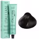 Coloração Itallian Color Sem Amônia 60g 1.0 Preto (1)