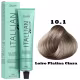 Coloração Itallian Color Sem Amônia 60g 10.1 Loiro Platina Cinza (2)