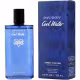 Cool Water Street Fighter Champion Edition Davidoff Eau de Toilette - Perfume Masculino 125ml