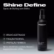 Sebastian Professional Styling Texture Shine Define - Spray de Brilho 200ml (2)
