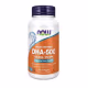 Now Foods Ômega DHA-500 - Suplemento Alimentar (90 Cápsulas Gelatinosas)
