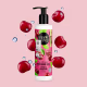 Organic Shop Cereja e Mirtilo - Sabonete Líquido Corporal 280ml (2)