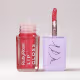 Lip Gloss Firework Crush Hb82344 - Ruby Rose (4)