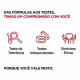 Kit Reparação Total Shamp+condic 200ml + Máscara Elseve (6)
