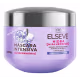 Máscara Glycolic Gloss + Máscara Hidra Hialurônico Elseve (2)