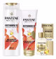Kit Biotinamina Shampoo, Condicionador E Tônico | Pantene (1)