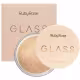 Pó Facial Solto GP01 Glass Ruby Rose HB-864 (2)