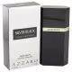 Silver Black Pour Homme Azzaro Eau de Toilette - Perfume Masculino 50ml