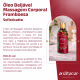 Óleo Beijável Para Massagem Corporal Framboesa Sofisticatto (2)