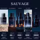 Sauvage Dior Eau de Toilette - Perfume Masculino 100ml (2)