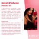 Devolt Perfume Sedução e Poder Feminino 30ml Provoke-Me (2)