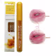 Lip Balm Glow Love Com Mel de Abelha Cor 421 Max Love 5ml (3)