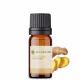 Óleo essencial puro natural de Gengibre – 10 ml (2)