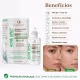 Acne Spec Acqua Fluid Secativo Fps 85 Pele Oleosa Acne 50ml (3)