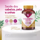 COLÁGENO BEAUTY VIT C ZINCO E VERISOL 90 CAPS COPAPHARMA (2)