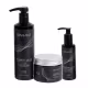 Kit Diamant Reestruturação e Reconstrução Phyto Ativo 3 Unidades (1)