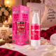 Soy Loca Calda Picante Beijável  Cereja 30ml Sofisticatto (6)