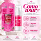 Soy Loca Calda Picante Beijável  Cereja 30ml Sofisticatto (4)