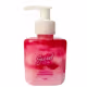 Gel Creme Sweet Hot Kiss Morango e creme - Dapop (1)