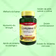 Complexo B Vitaminas 100% IDR  Maxinutri com 60 Capsulas (2)