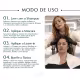 Kit Purifiq Therapy Phyto Ativo Detox Antioleosidade 4 Unidades (5)