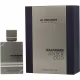 Perfume Unisex Al Haramain Amber Oud Eau De Parfum 60 ML (Carbon Edition)