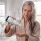 Shampoo base neutro vegano  300 ml  Fórmula Exclusiva (3)