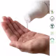 Shampoo base neutro vegano  300 ml  Fórmula Exclusiva (5)