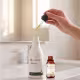 Shampoo base neutro vegano  300 ml  Fórmula Exclusiva (2)