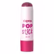 Blush Bastão Pop Stick Dapop Vitamina E Manteiga Karitê Matte Cor 04 7g (1)