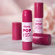 Blush Bastão Pop Stick Dapop Vitamina E Manteiga Karitê Cor 03 Matte 7g (7)