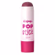 Blush Bastão Pop Stick Dapop Vitamina E Manteiga Karitê Cor 03 Matte 7g (1)