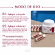 Kit SOS Impact Hair Máscara Hidratante e 6 Ampolas Phyto Ativo (5)
