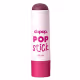 Blush Bastão Pop Stick Dapop Vitamina E Manteiga Karitê Cor 02 Matte 7g (1)