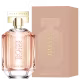 Boss The Scent for Her Hugo Boss Eau de Parfum - Perfume Feminino 100ml (3)