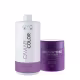 Kit K.Pro Professional Caviar Color Shampoo e Máscara (2 produtos) (1)