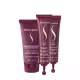 Kit Senscience Inner Restore Intensif C.P.R. Ampola (3 Produtos) (1)