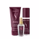 Kit Senscience Inner Restore True Hue Color Detangler (3 Produtos) (1)