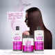 Belkit Liso Obrigatório - Kit Reparação e Controle do Frizz Salão (3 Produtos) (3)
