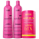 Kit Richée Professional Nano Btx Repair	 Desmaio dos Fios Salão (3 Produtos) (1)