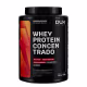 Whey Protein Concentrado 900g Sabor Chocolate Branco DUX (1)