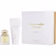 Conjunto Away Woman Abercrombie & Fitch Feminino - Perfume Eau de Parfum 50ml + Loção Corporal 200ml