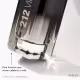 212 VIP Black Carolina Herrera Eau de Parfum - Perfume Masculino 50ml (6)