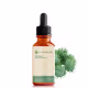 Óleo vegetal puro natural de Rícino - 30ml (2)